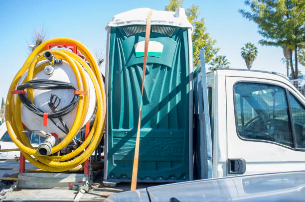 Best Local porta potty services  in Benton, IL