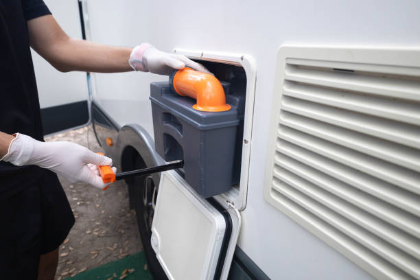 Best Long-term porta potty rental  in Benton, IL
