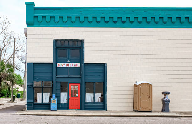 Portable sink rental in Benton, IL